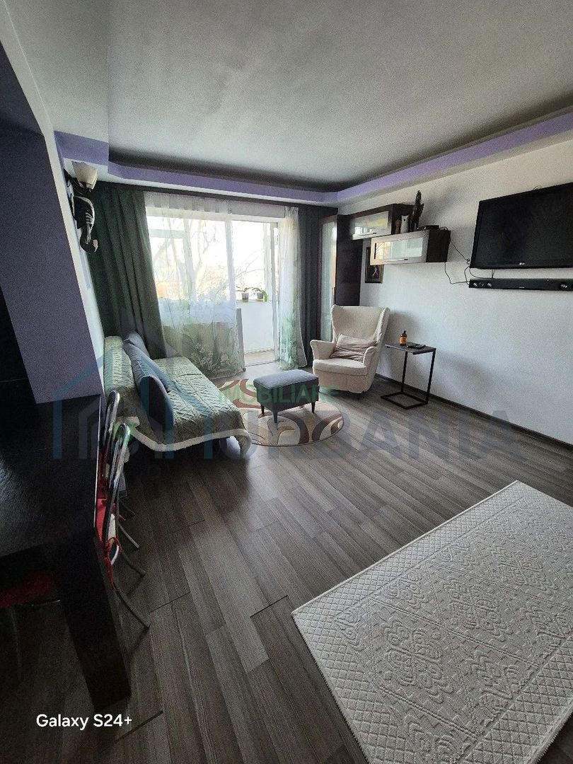 Apartament 4 camere, Tatarasi, 91 mp, etaj 4, bloc 1969, fara risc seismic - Poză 4