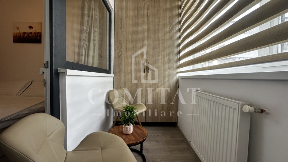 Apartament la cheie | 2 camere | Zona Stadionului - Poză 11