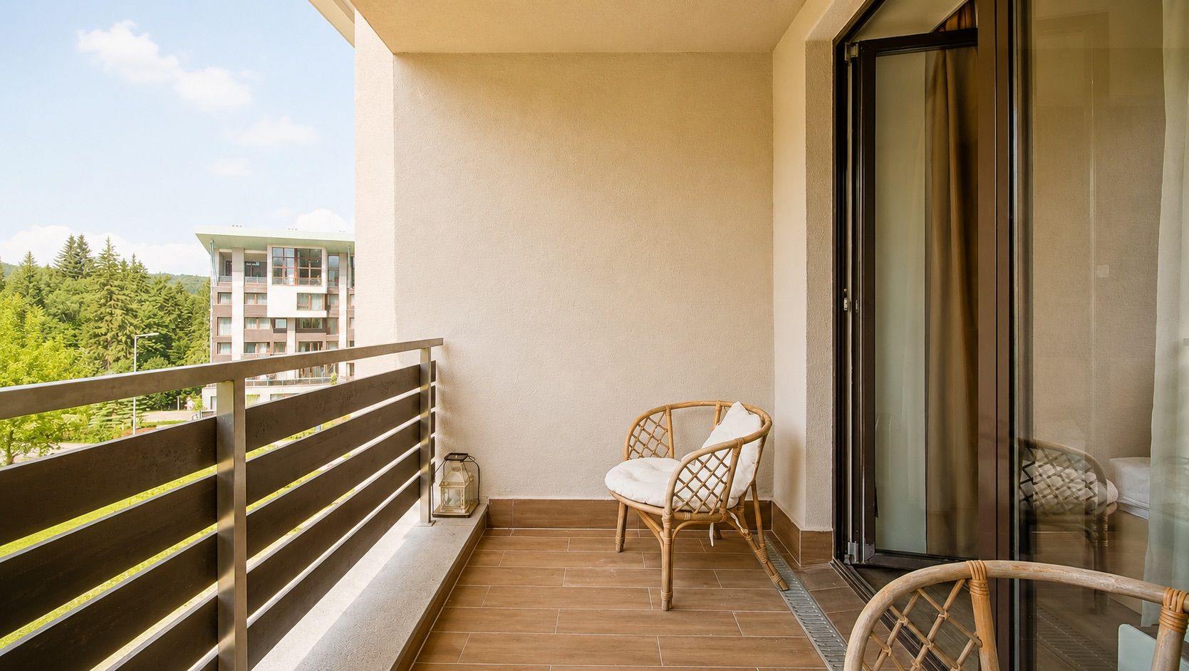 Apartament Premium | Silver Mountain| Regim Hotelier | SPA &Piscină. - Poză 11