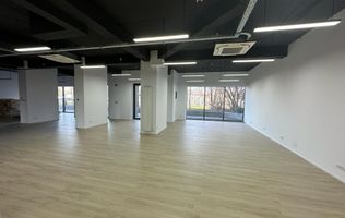Spatiu comercial Palatul Cotroceni I Cortina Academy I Locatie Premium
