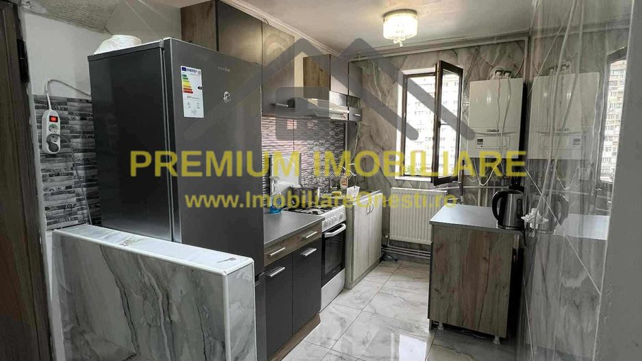 Apartament 2 Camere - Zona de sus - Renovat - Poză 2