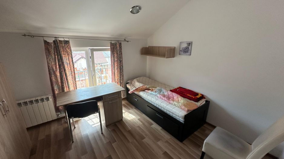 De vanzare! Apartament frumos și spatios in Zorilor - Poză 9