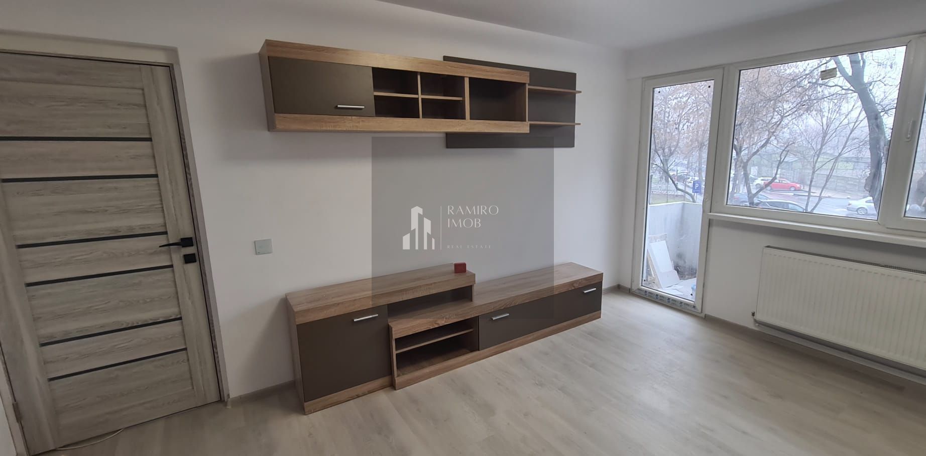 Apartament 2 camere, decomandat, 50 mp – Șoseaua Giurgiului, etaj 1/7 - Poză 3