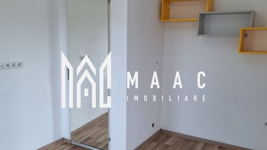 Apartament 3 Camere | Curte Privata de 104MP | Arhitecti - Poză 20
