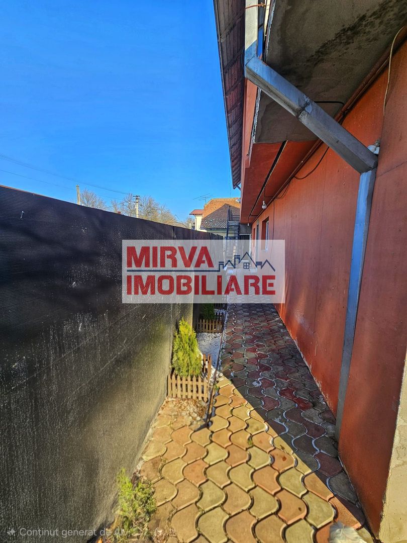 Vilă cu 5 camere, posibilitate două apartamente – Zona Bereasca - Poză 63