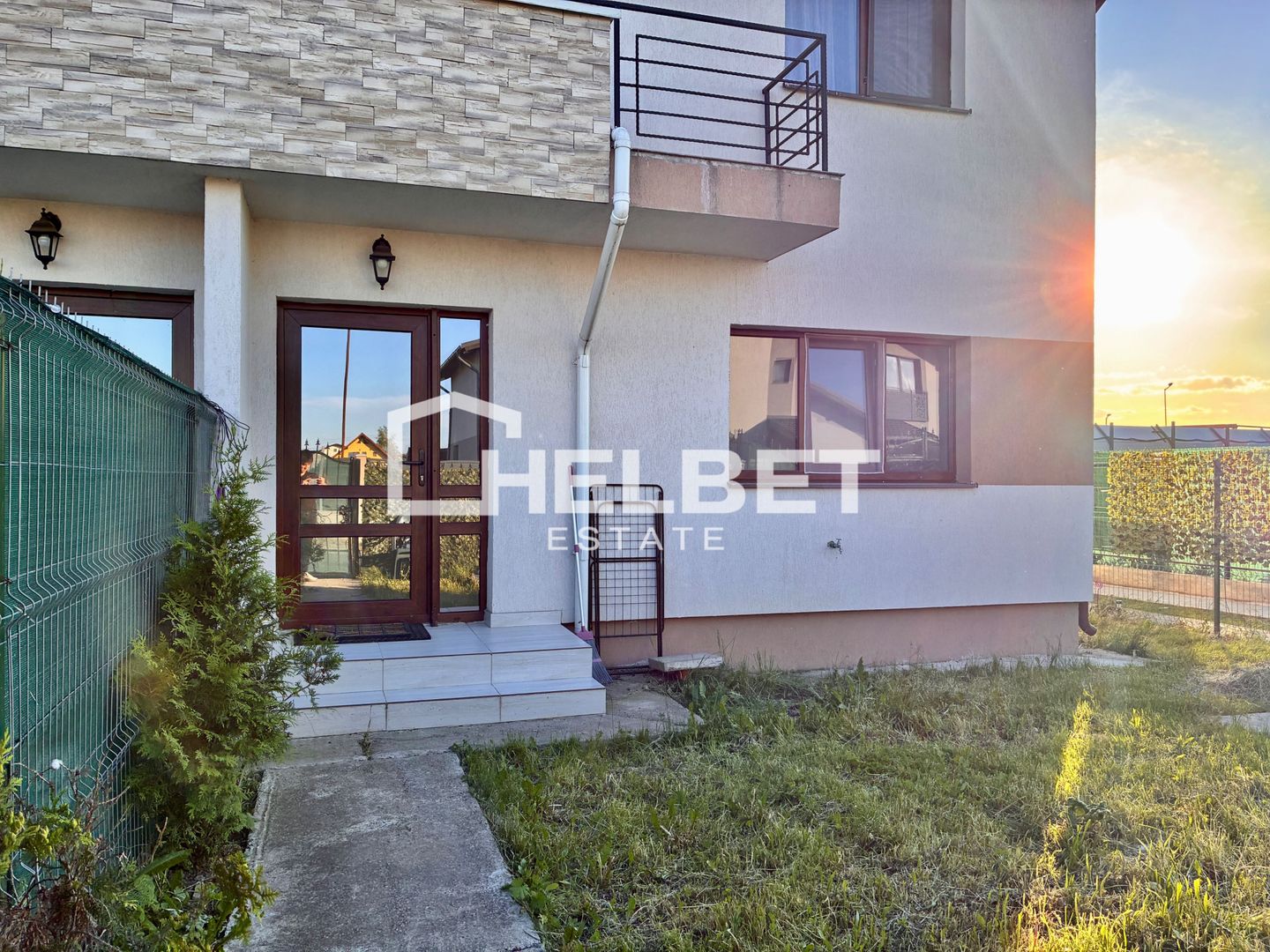 2 CAMERE / PET-FRIENDLY / SÂNPETRU / CURTE - Poză 10