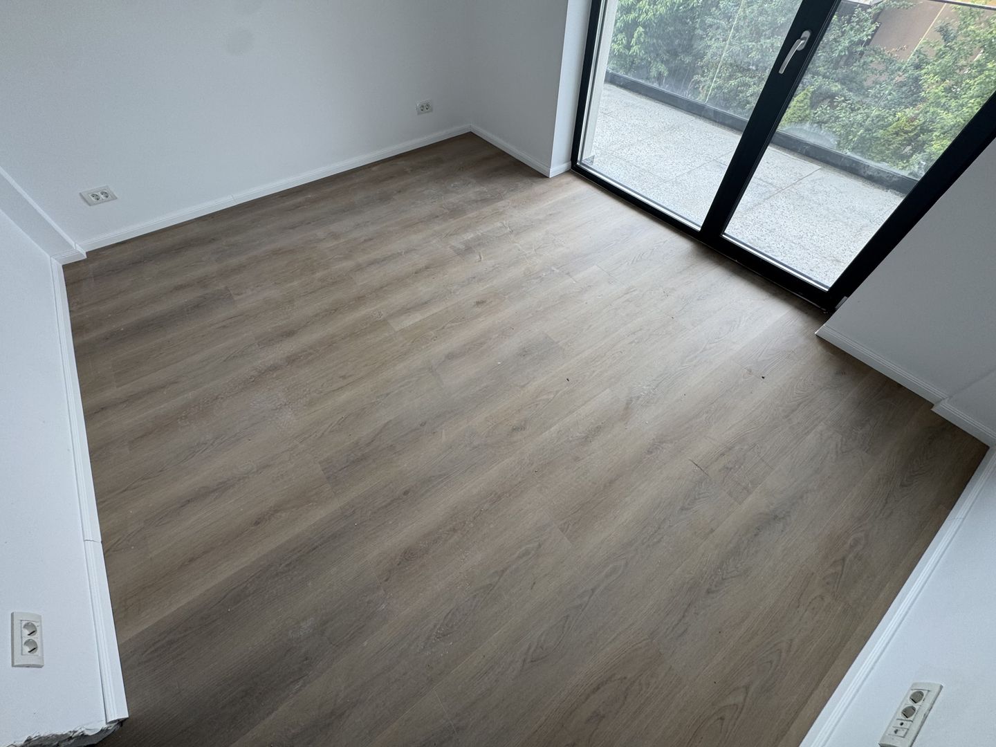 Apartament 2 camere Otopeni 1.5km METROU, finisaje PREMIUM - Poză 5
