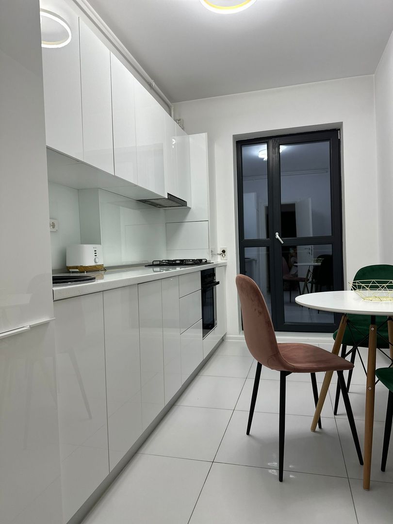 AP. 2 CAMERE REGNUM RESIDENCE, LOC DE PARCARE, PET-FRIENDLY, MODERN - Poză 15