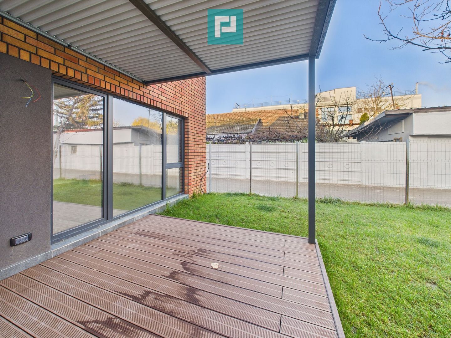 Casă individuală în zona Buziaşului, Timişoara - Poză 1