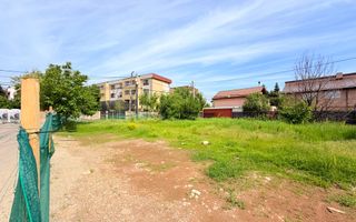 Teren de inchiriat | Pretabil Parcare auto / Business tip Park & Pay | - Poză 3