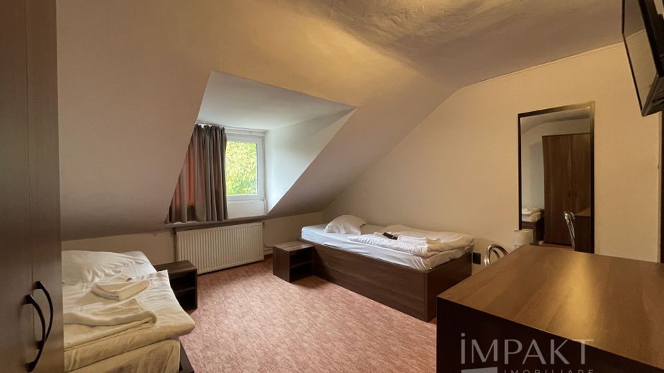 Casa de inchiriat in cartierul Zorilor! - Poză 30