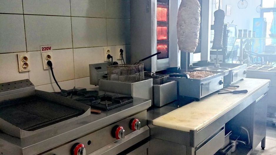 Afacere la cheie de vanzare. - Poză 3