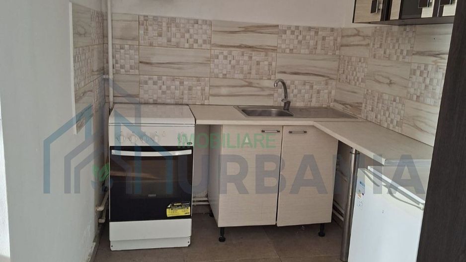 Garsonieră Tatarasi foarte aproape de piața Chirilă - Poză 4