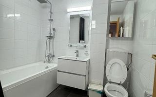 Ap mobilat, 4 camere, 3 băi vedere Herăstrău parcare subterană - Poză 12