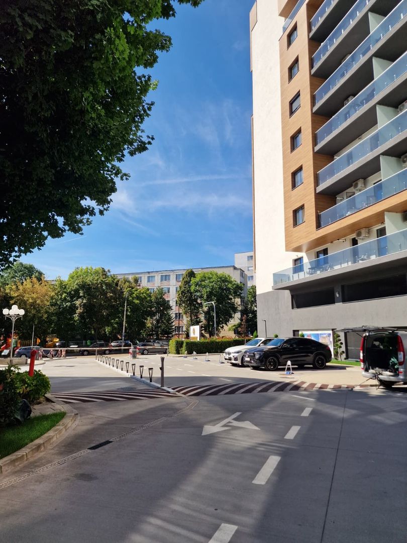 Apartament 2 camere – Nordmark, zonă exclusivistă - Poză 5