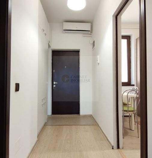 Garsoniera | Bloc Nou 2011 | Centrala | Metrou Gorjului la 9 minute - Poză 6