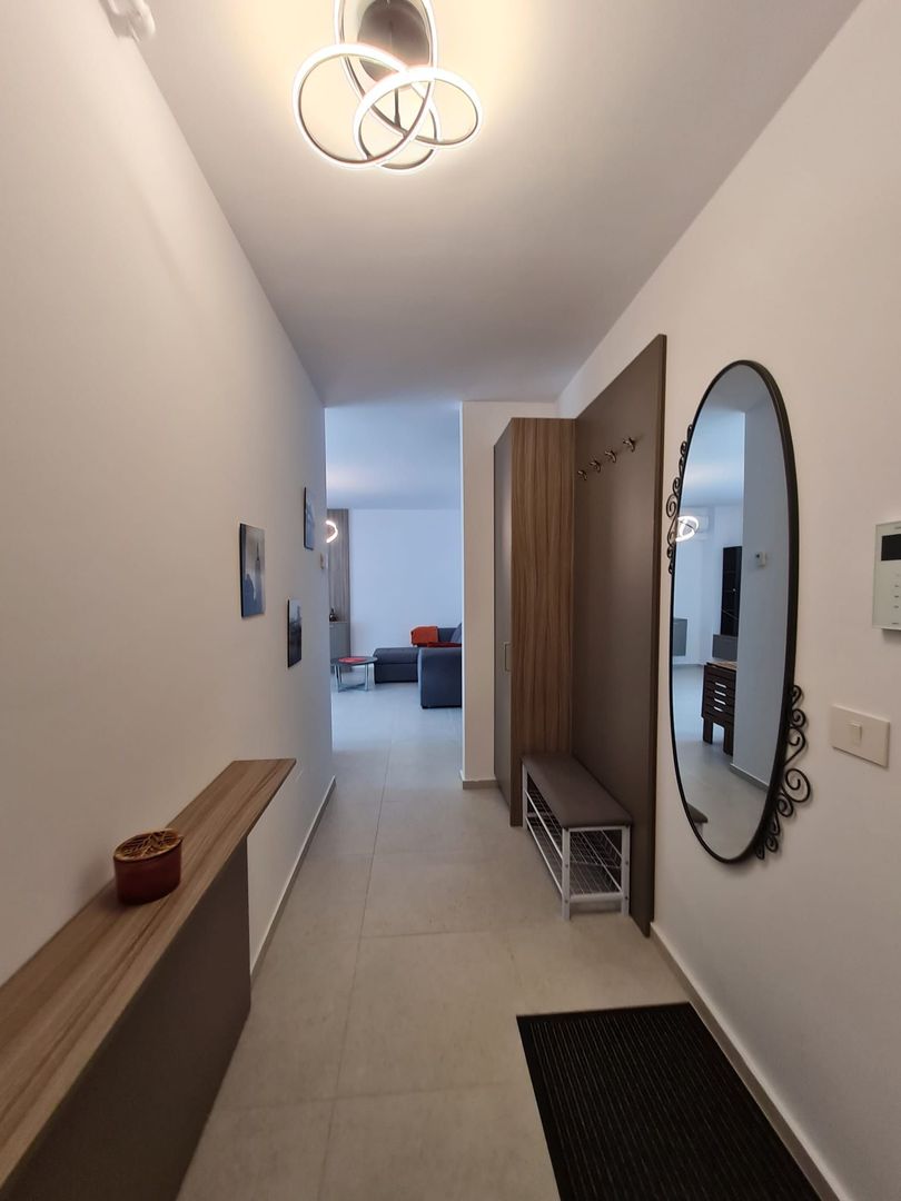 Apartament 2 camere zona Aradului - Poză 22