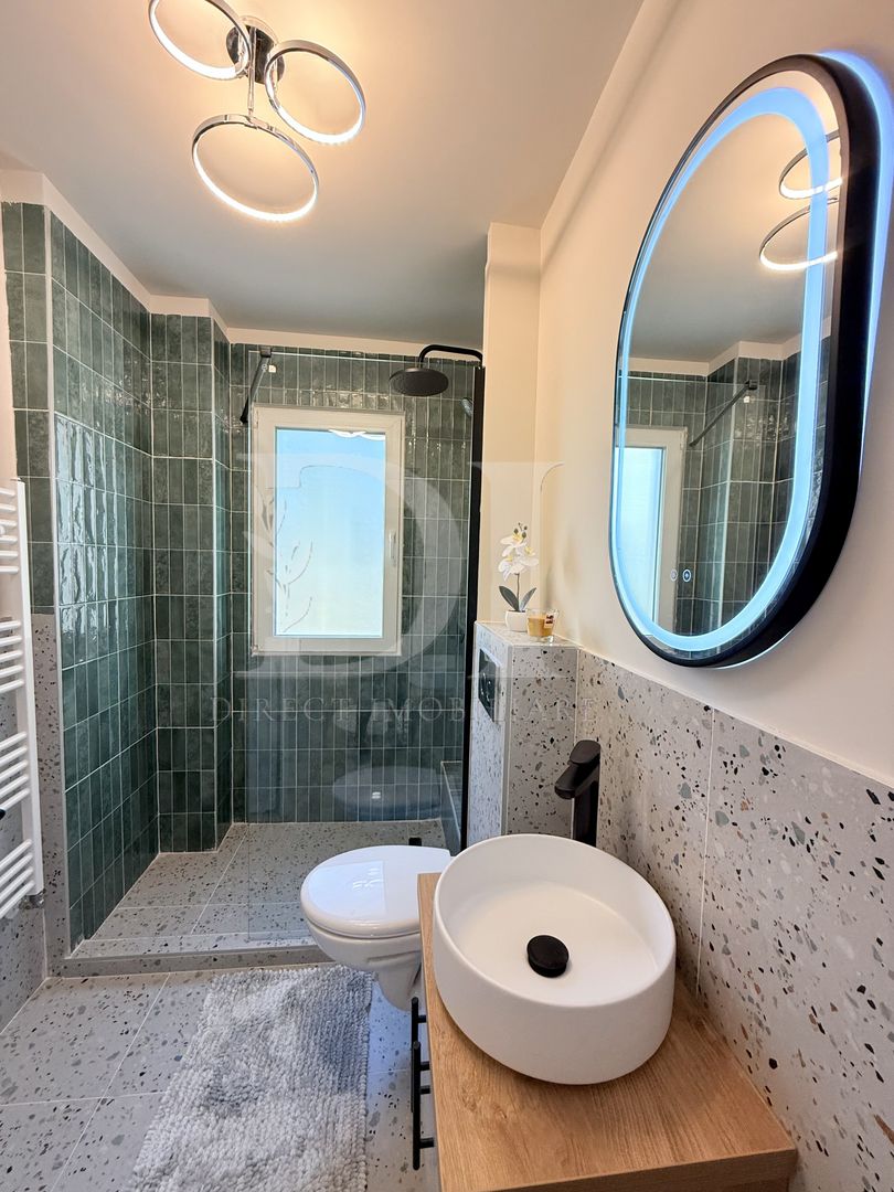 Apartament ultramodern | două dormitoare | Zona Grigorescu - Poză 34