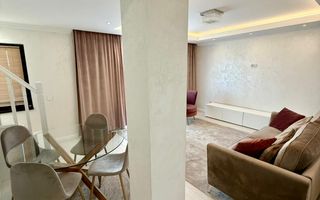 Apartament pe doua nivele 3 camere  Valea Lupului - 650 euro - Poză 13