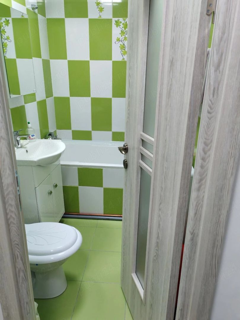 Garsoniera zona Ozana - Ciucea - Poză 5