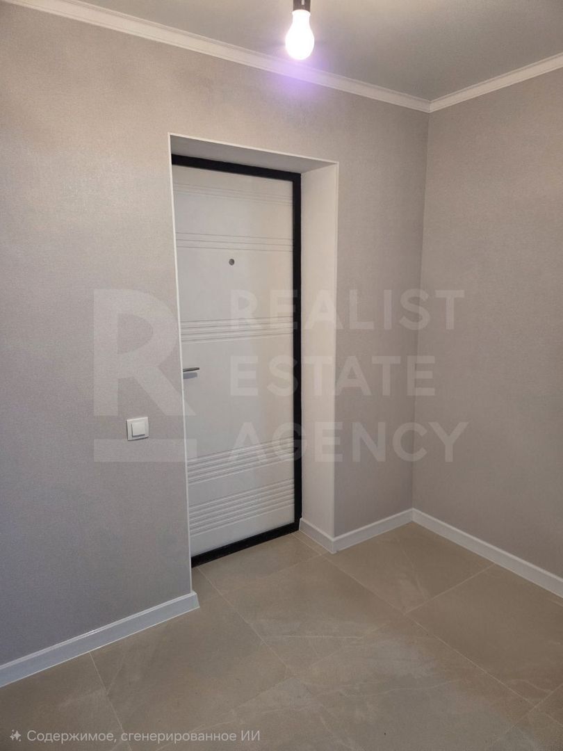 Vânzare, apartament, 1 cameră, strada Igor Sereda, Bălți - Poză 3