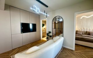 Apartament ultrafinisat | Bloc nou | Dâmbul Rotund - Poză 11