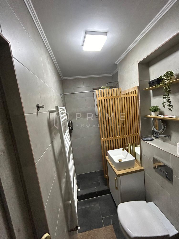 Apartament 3 camere complet mobilat și utilat – zonă centrală Poli 2 - Poză 6