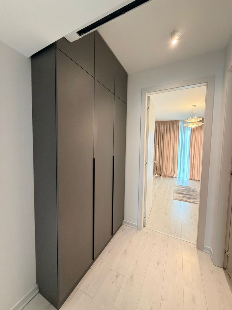 Inchiriere Apartament 3 Camere Cloud 9 + 2 loc de parcare - Poză 11