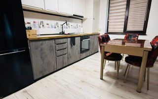 Braytim | 3 camere | 2 bai | Decomandat | Balcon | Loc de parcare - Poză 5