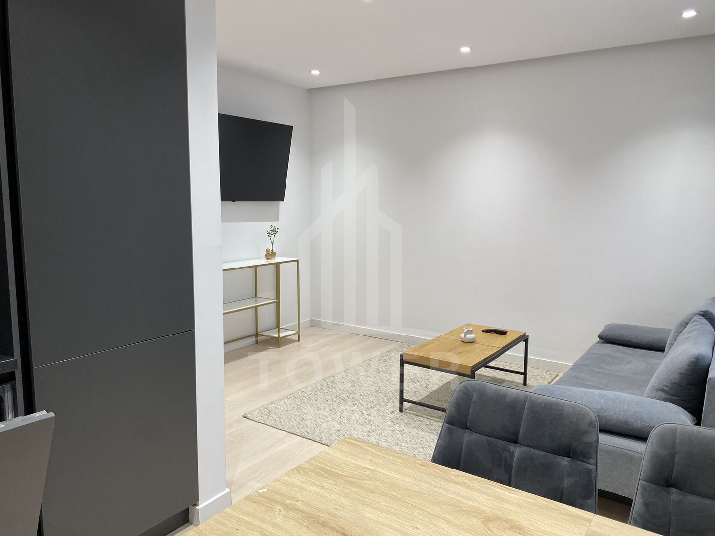 Apartament 3 camere | 63 mp | Parcare subterană | Awa Residence – Turnișor - Poză 2