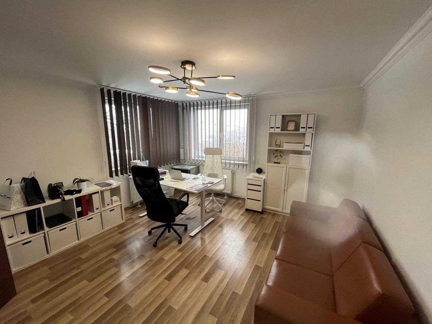 Casa individuala | Spatiu de birouri | 128 mp | Andrei Muresanu - Poză 2