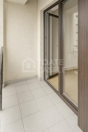 Garsoniera moderna, etaj 2, zona Iulius Mall - Poză 7