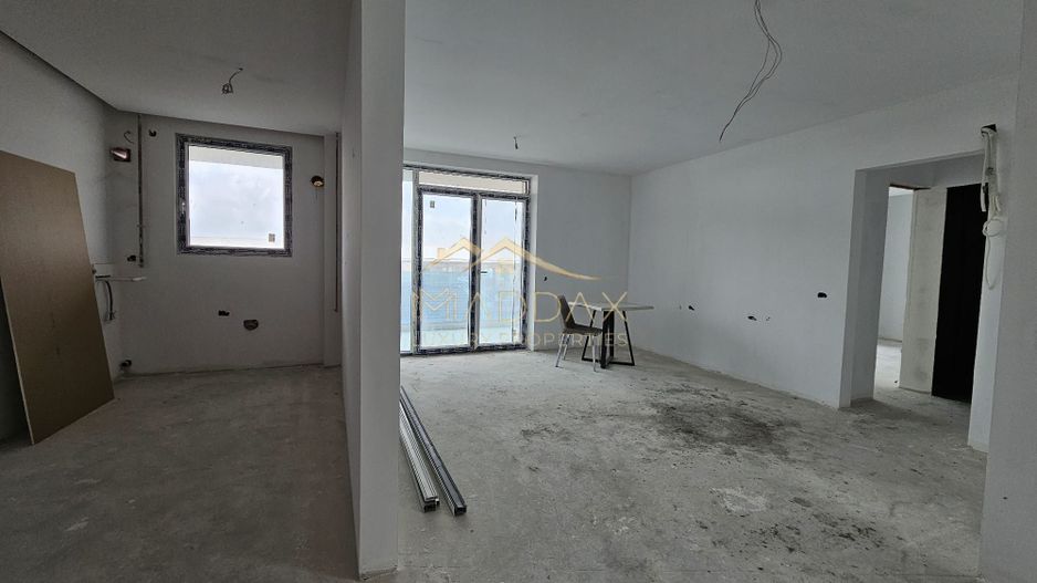 Apartament 2 camere de vanzare*** 63mp utili*** + 26 mp terasa // Floreasca - Poză 6