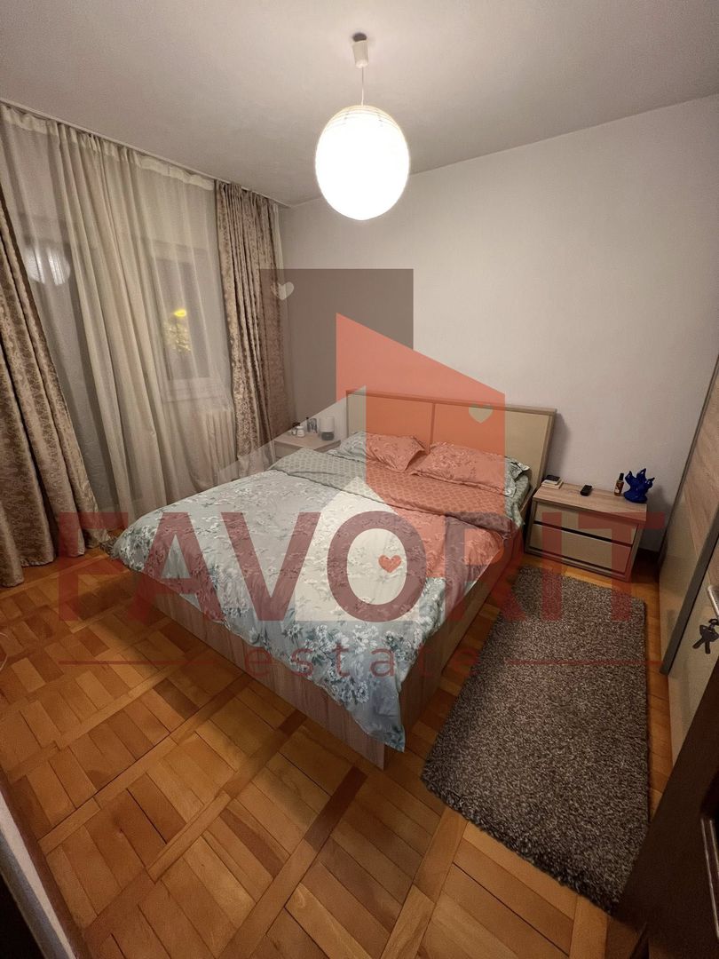 Apartament 3 camere | 2 Bai | 70 Mp | Zona Lipovei - Poză 3