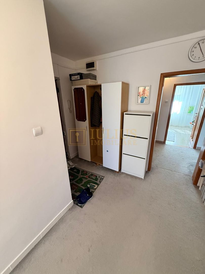 3 camere| Bulevardul Cetatii| 2 bai| apartament superb| 75 mp| - Poză 24