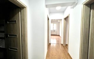 Apartament la cheie / etaj intermediar / Zona Terra - Poză 12