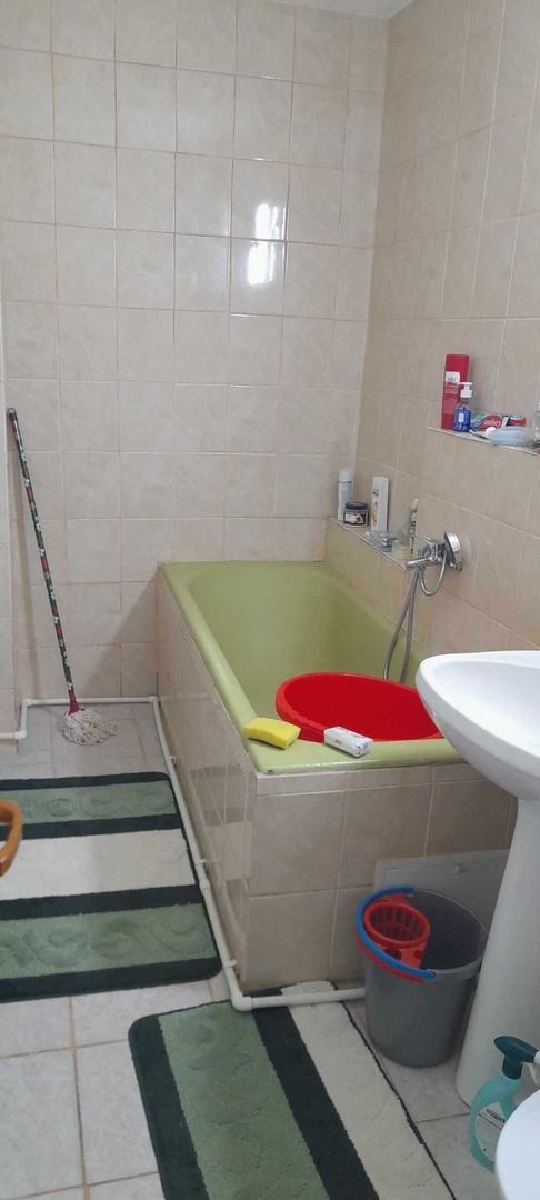 Apartament 2 camere, decomandat, etaj 8, Micro 21 - Poză 4