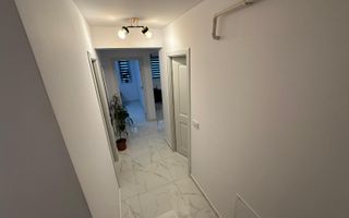 Apartament 3 camere decomandat--Rond Pacurari - Poză 8