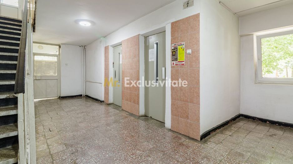Garsoniera decomandata 37 mp | Zona Mall Vitan - Poză 11