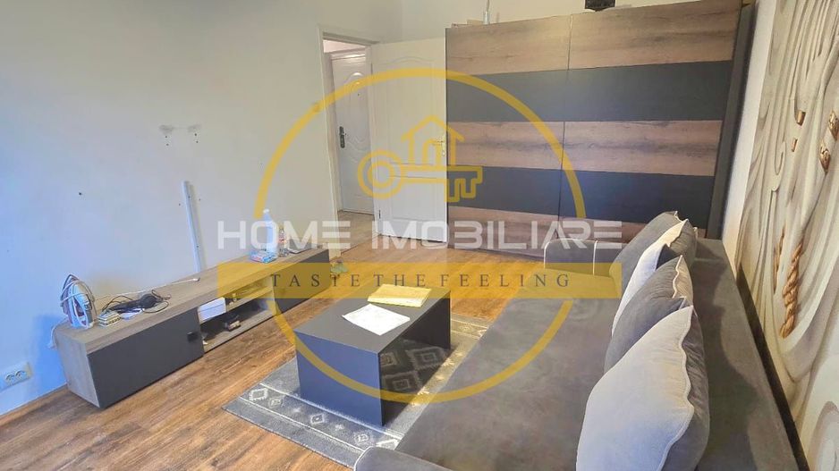 Apartament 3 camere/Zona galata/Decomandat - Poză 1