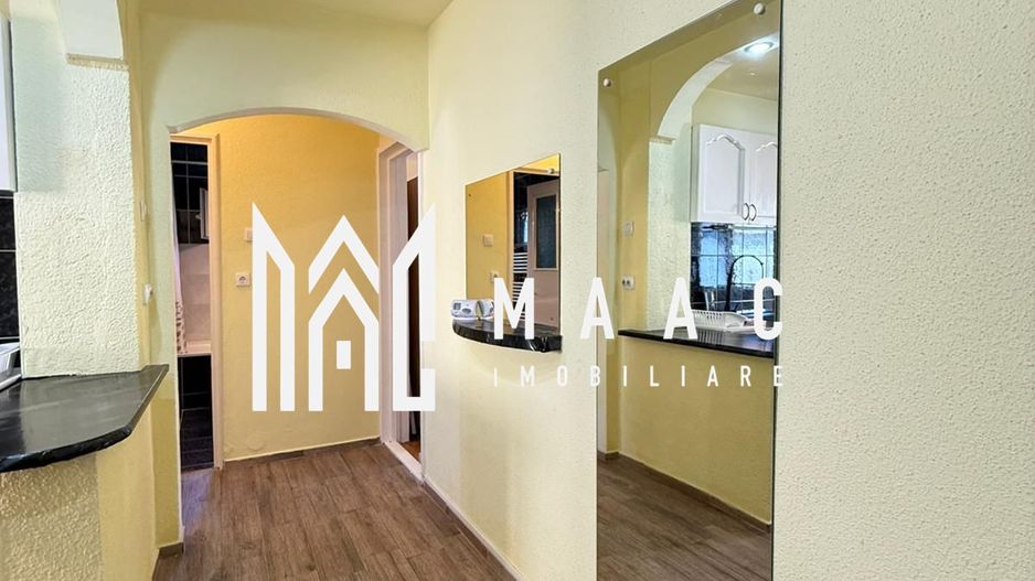 Apartament 2 camere | Balcon | Decomandat | Calea Dumbravii - Poză 12