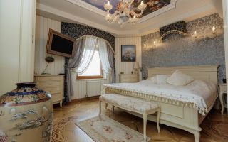 Chirie, apartament, 3 camere, bd. Ştefan cel Mare şi Sfînt, Centru - Poză 11