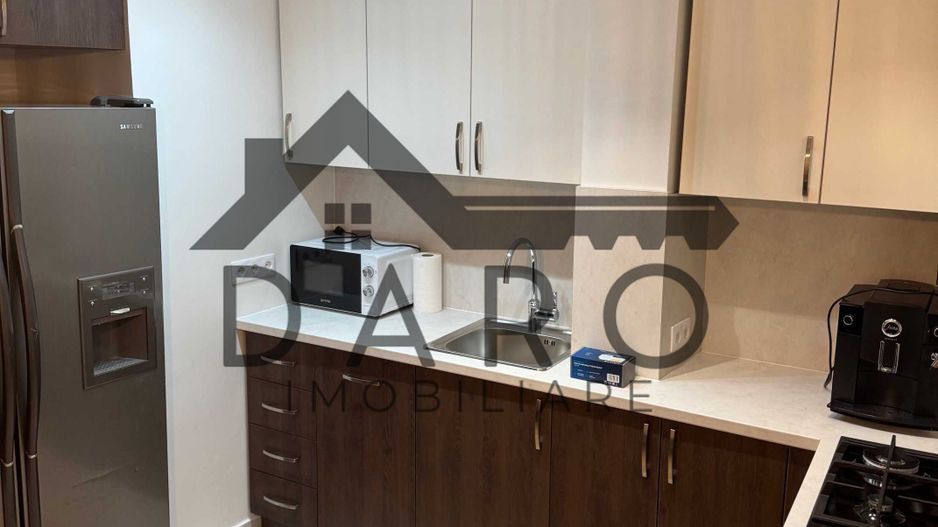 Apartament cu 3 camere, de inchiriat, direct de la proprietar. Strada Transilvania - Poză 7
