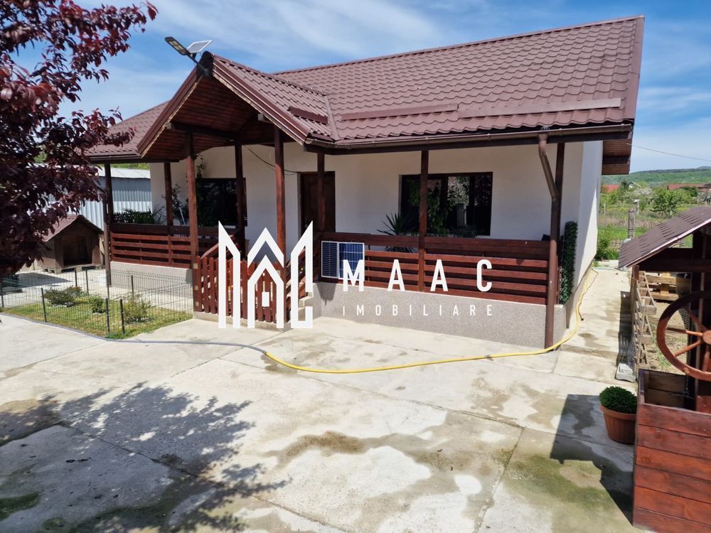 Casa Ostroveni |80 mpu | - Poză 1