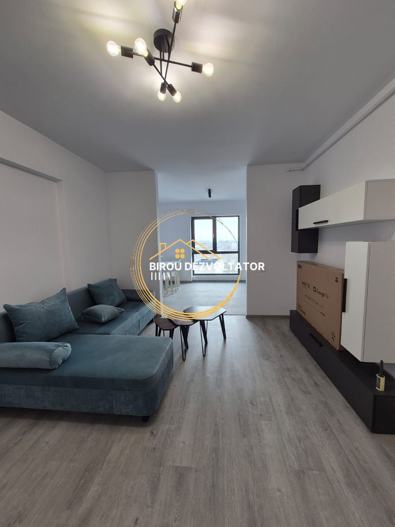 Investitie Titan Pallady Metrou Teclu Ikea 15min Finisaje moderne - Poză 2