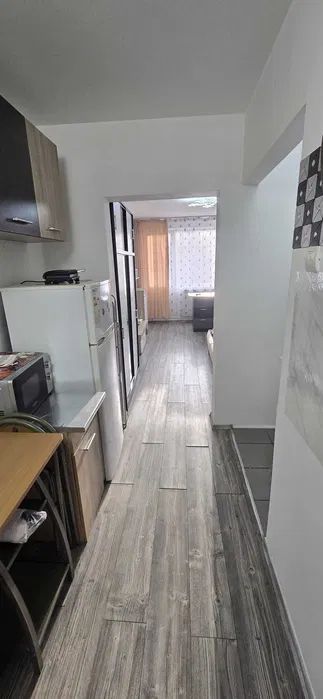 Garsoniera Tiglina 1,et 1/4,mobilata,utilata - Poză 7