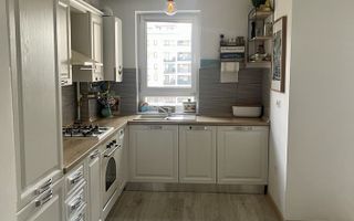 Apartament premium 2 camere Coresi Mall | Parcare Boxă I COMISION 0% - Poză 8