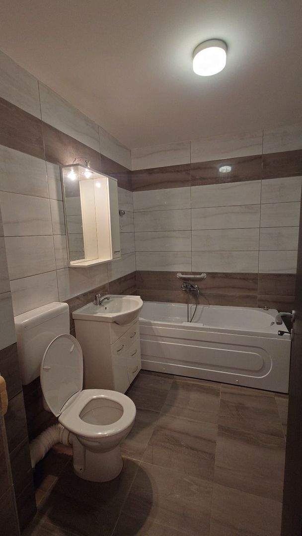 Garsoniera de vanzare Prelungirea Ghencea Loc de Parcare - Poză 4