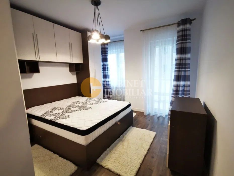APARTAMENT DE ÎNCHIRIAT, 2 CAMERE – ZONA TĂTĂRAȘI - Poză 1