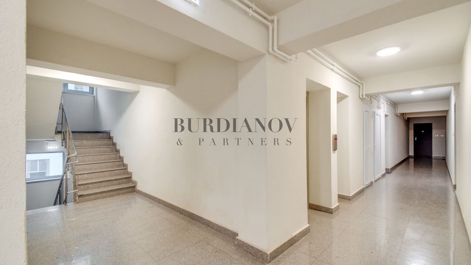 Studio de vânzare - 43mpu - Lujerului/Ciurel - Poză 10